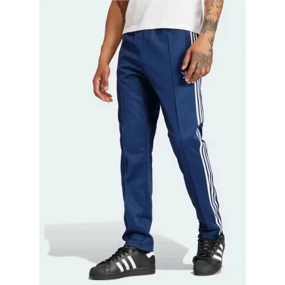 Adidas clothing - Navy Blue 7