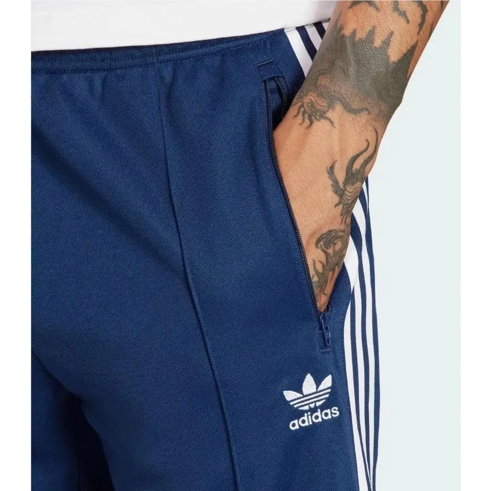 Adidas clothing - Navy Blue 1