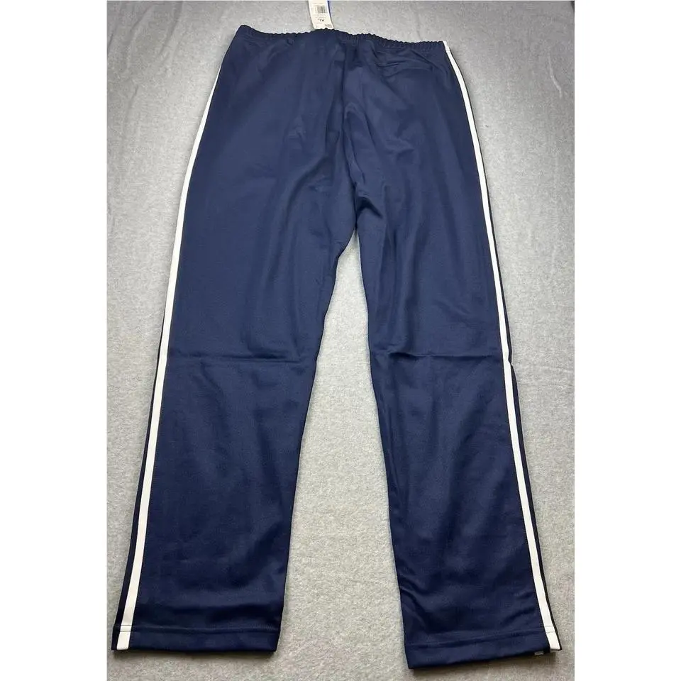 Adidas clothing - Navy Blue 12