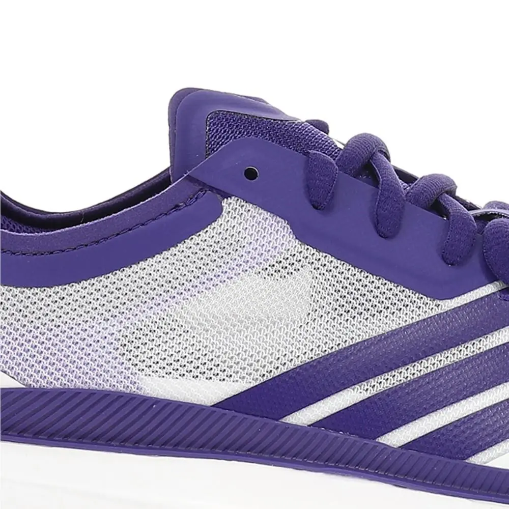 Adidas shoes - adidas Adizero Select 3.0 Pro Team Basketball - IH2048 - Purple 4