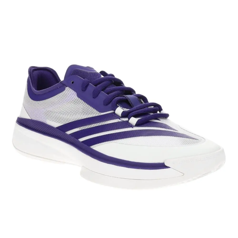 Adidas shoes - adidas Adizero Select 3.0 Pro Team Basketball - IH2048 - Purple 8