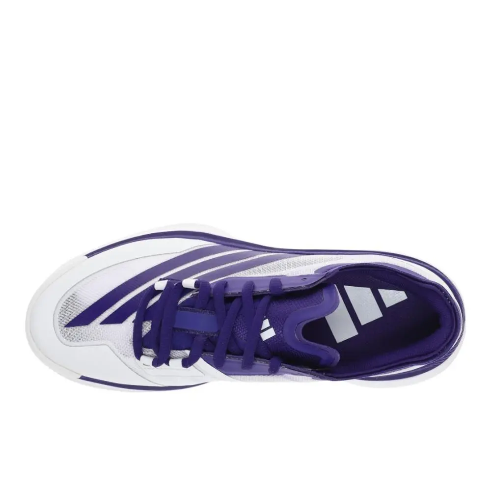 Adidas shoes - adidas Adizero Select 3.0 Pro Team Basketball - IH2048 - Purple 10