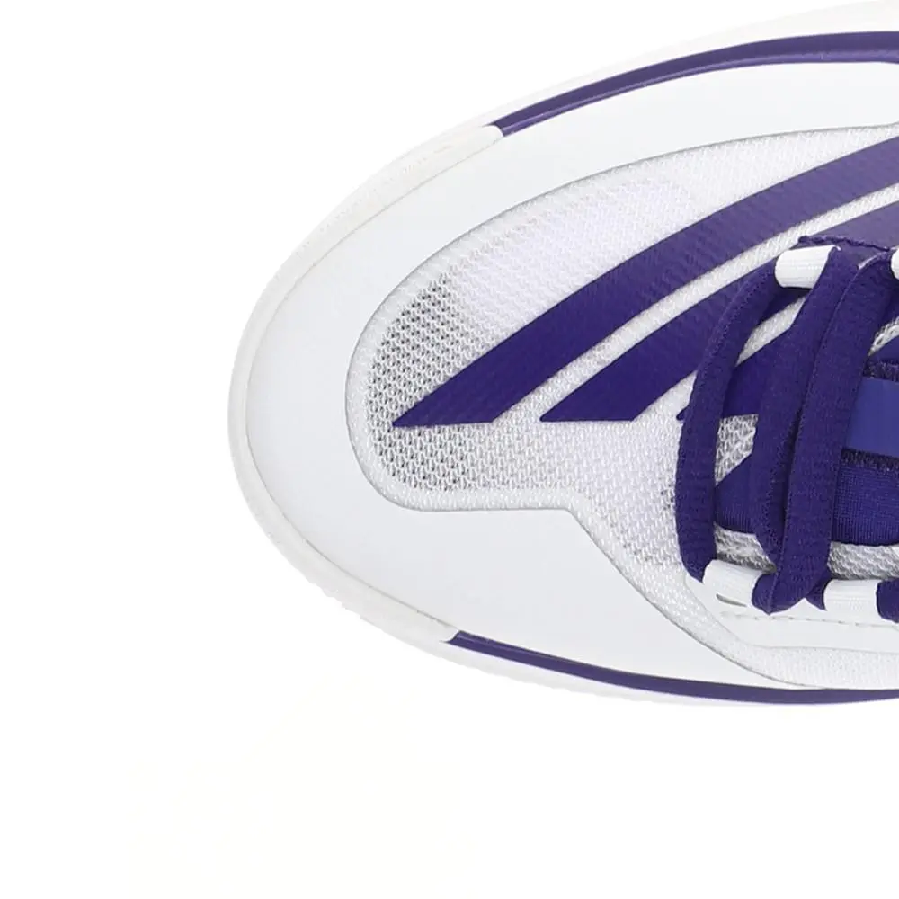 Adidas shoes - adidas Adizero Select 3.0 Pro Team Basketball - IH2048 - Purple 13