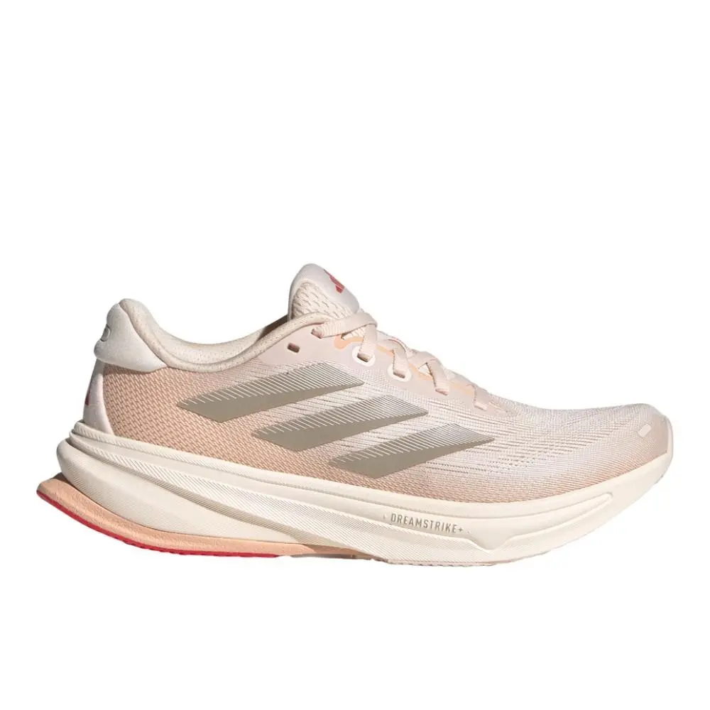 Adidas Supernova Rise 2 Running Womens Pink Sneakers Athletic Shoes IH8702