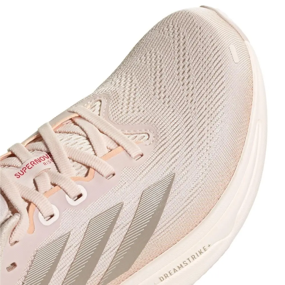 Adidas shoes - adidas Supernova Rise 2 Running - IH8702 - Pink 12