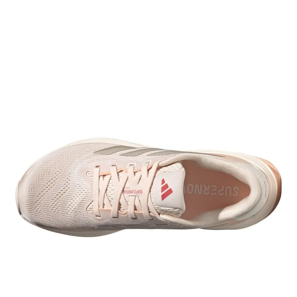 Adidas shoes - adidas Supernova Rise 2 Running - IH8702 - Pink 10