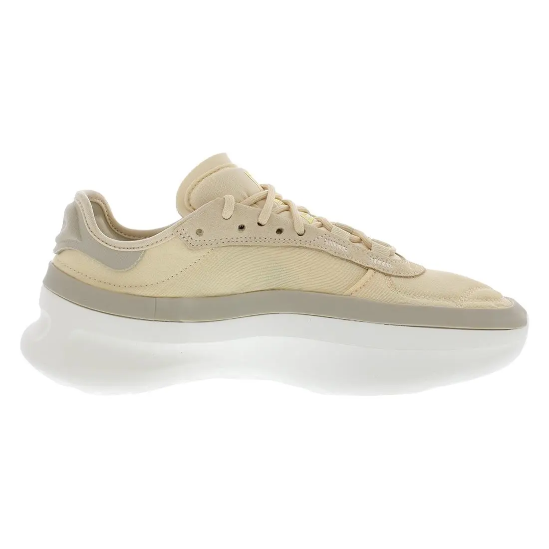 Adidas shoes - Sand Strata/Off White/Wonder Beige, Main: Beige 1