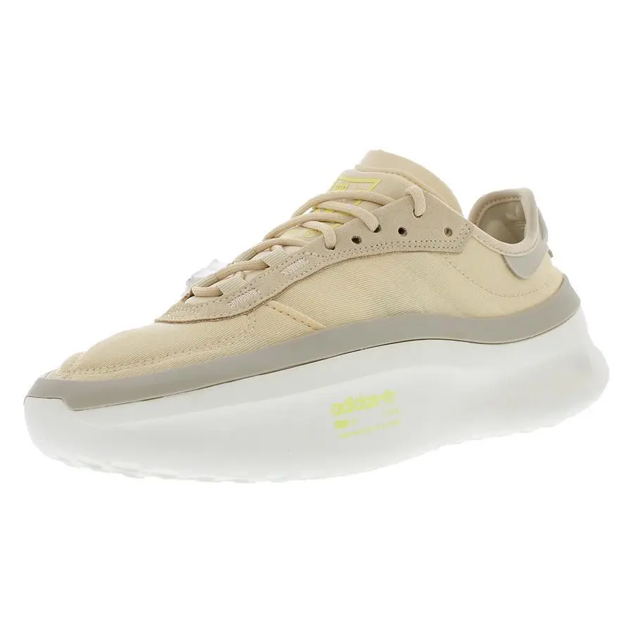 Adidas shoes - Sand Strata/Off White/Wonder Beige, Main: Beige 3