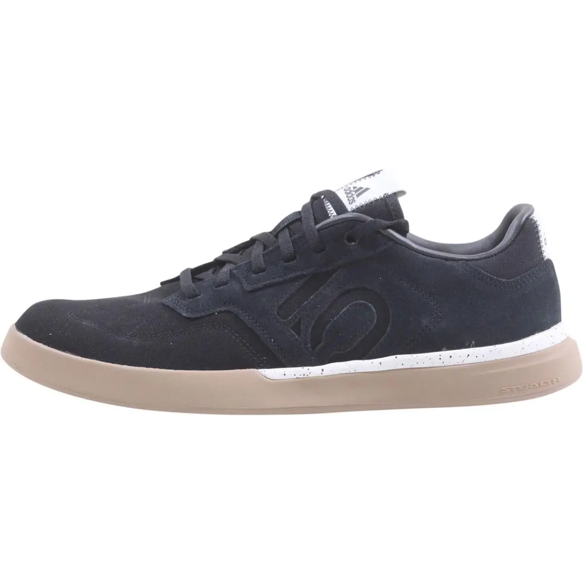 Adidas shoes - Black 1