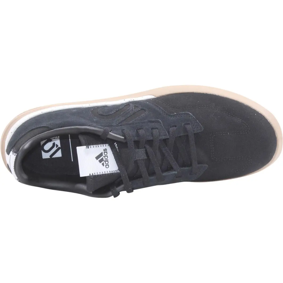 Adidas shoes - Black 12