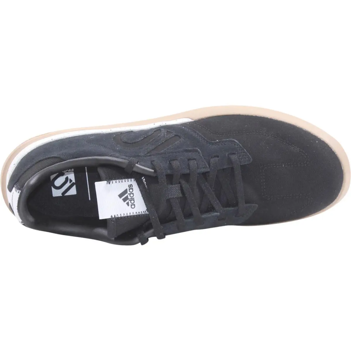 Adidas shoes - Black 28