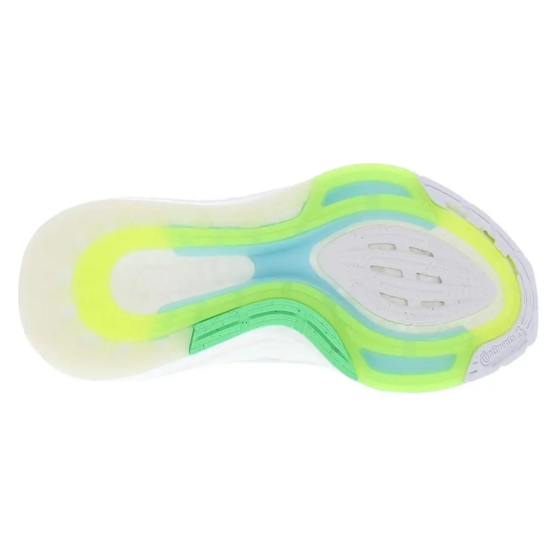 Adidas Ultraboost 22 Womens Shoes