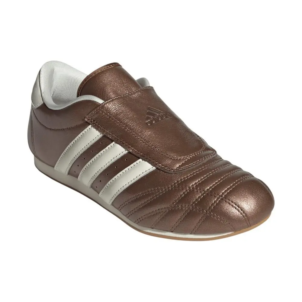 Adidas shoes - adidas Taekwondo - Taekwondo - JS4025 - Brown 0