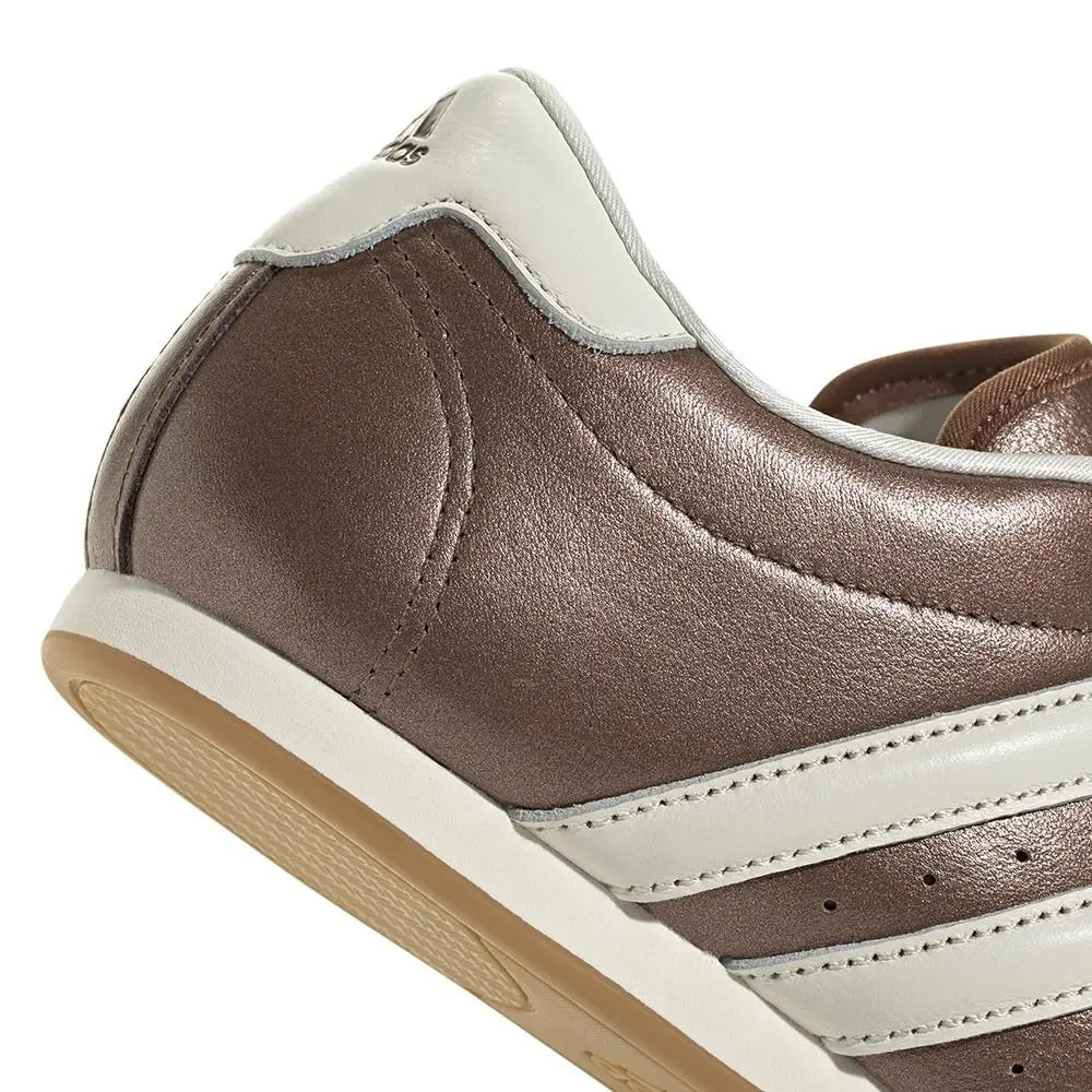 Adidas shoes - adidas Taekwondo - Taekwondo - JS4025 - Brown 5