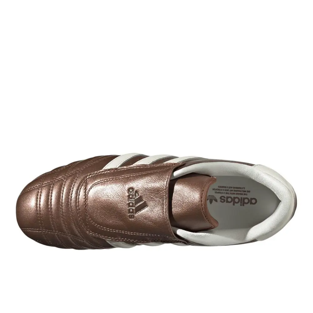 Adidas shoes - adidas Taekwondo - Taekwondo - JS4025 - Brown 10