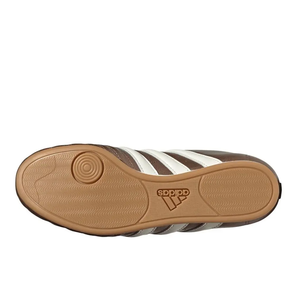 Adidas shoes - adidas Taekwondo - Taekwondo - JS4025 - Brown 11