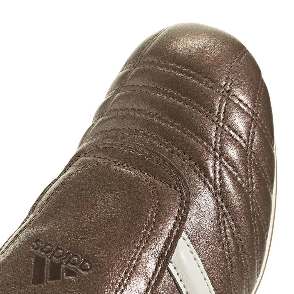 Adidas shoes - adidas Taekwondo - Taekwondo - JS4025 - Brown 12