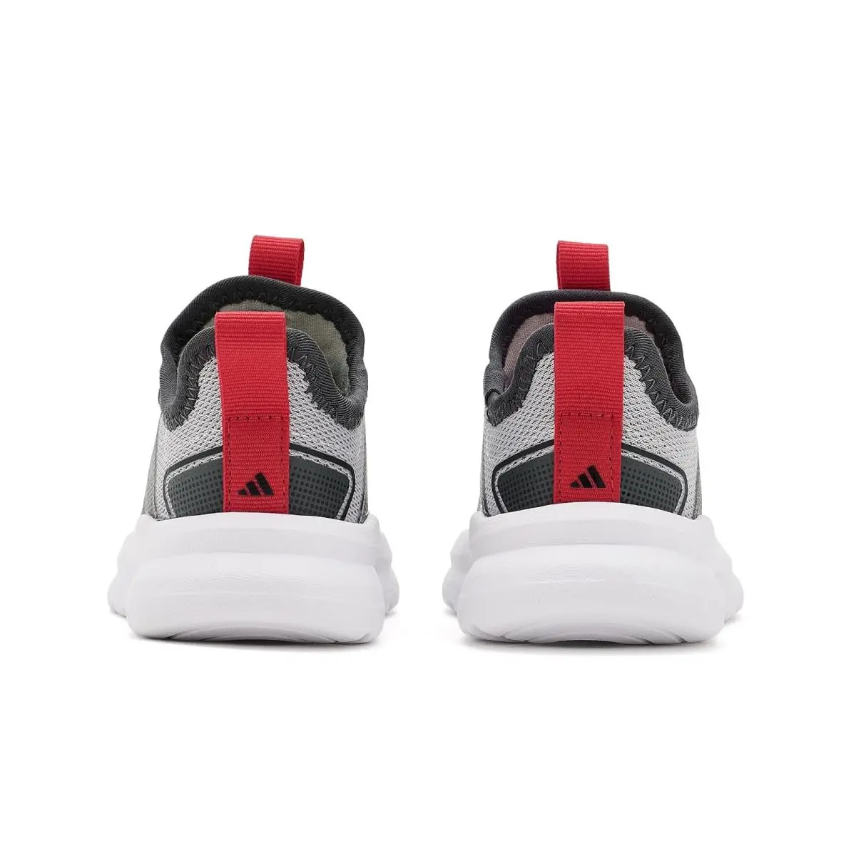 Adidas shoes - Grey/Black/Grey 5