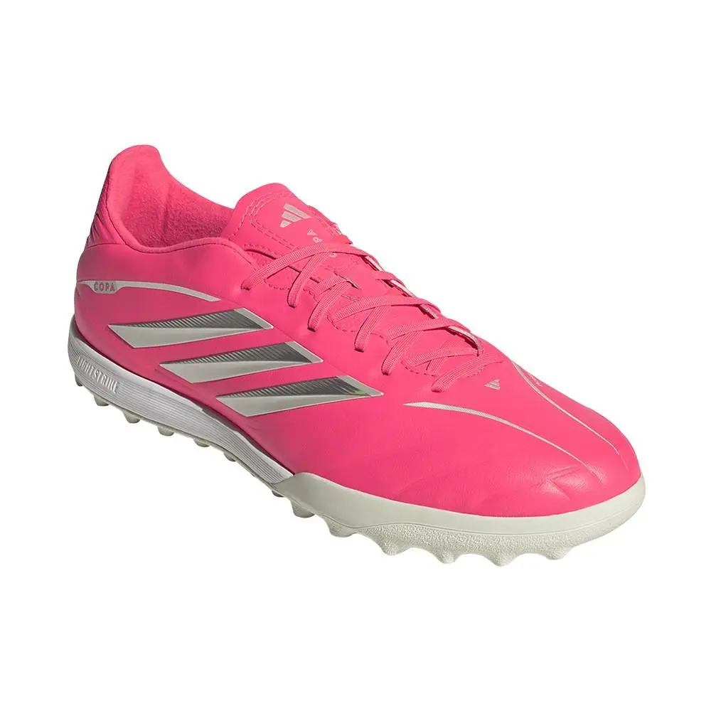 Adidas shoes - adidas Copa Pure Iv League Turf Soccer Cleats - SB1158-KI0645 - Pink 0