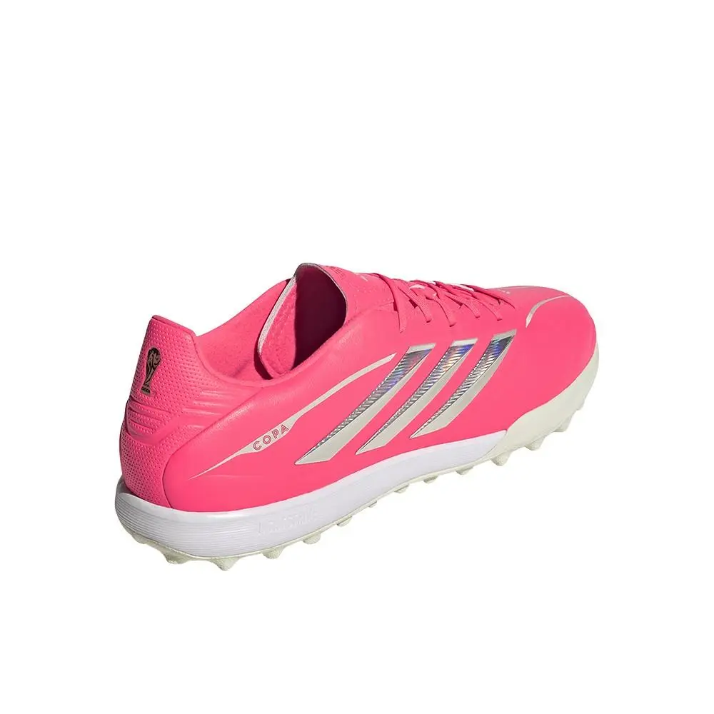 Adidas shoes - adidas Copa Pure Iv League Turf Soccer Cleats - SB1158-KI0645 - Pink 4