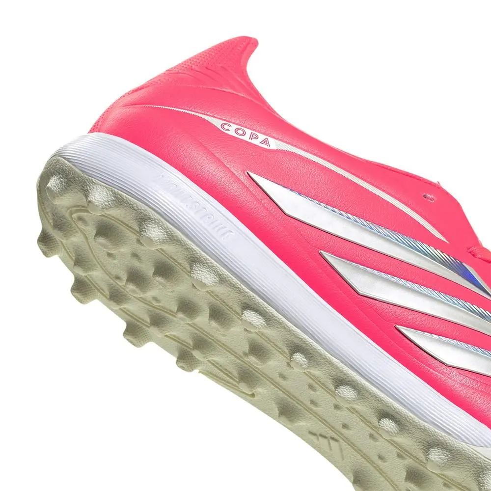 Adidas shoes - adidas Copa Pure Iv League Turf Soccer Cleats - SB1158-KI0645 - Pink 5