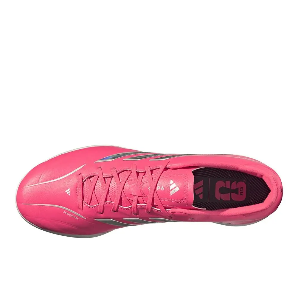 Adidas shoes - adidas Copa Pure Iv League Turf Soccer Cleats - SB1158-KI0645 - Pink 10