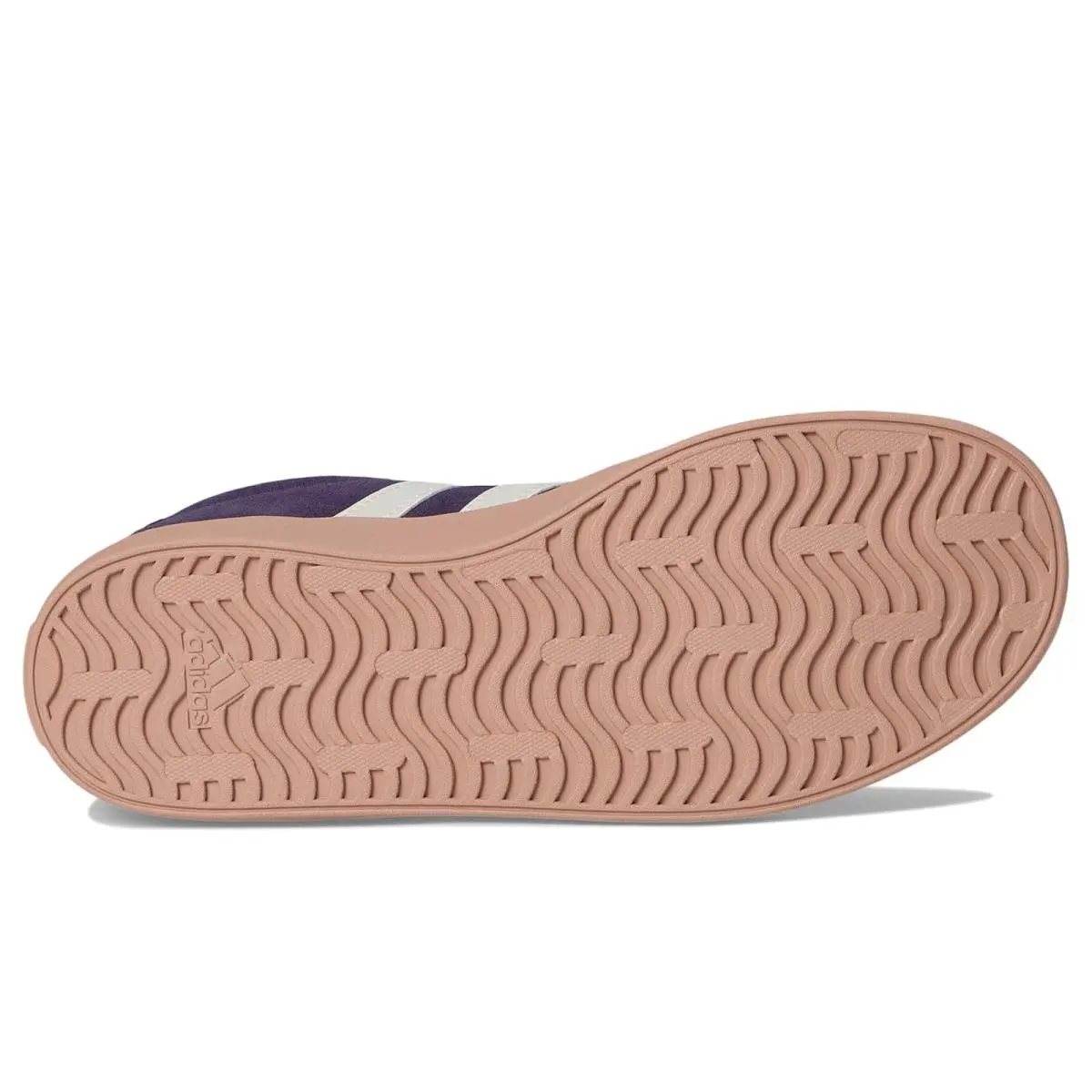Adidas shoes - Aurora Plum/Zero Metallic/Pink Gum 1