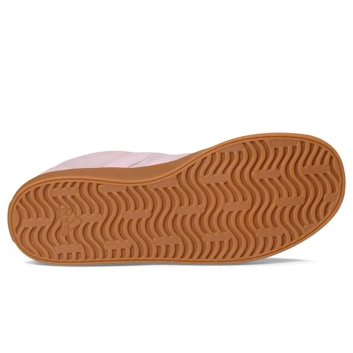 Adidas shoes - Aurora Plum/Zero Metallic/Pink Gum 15