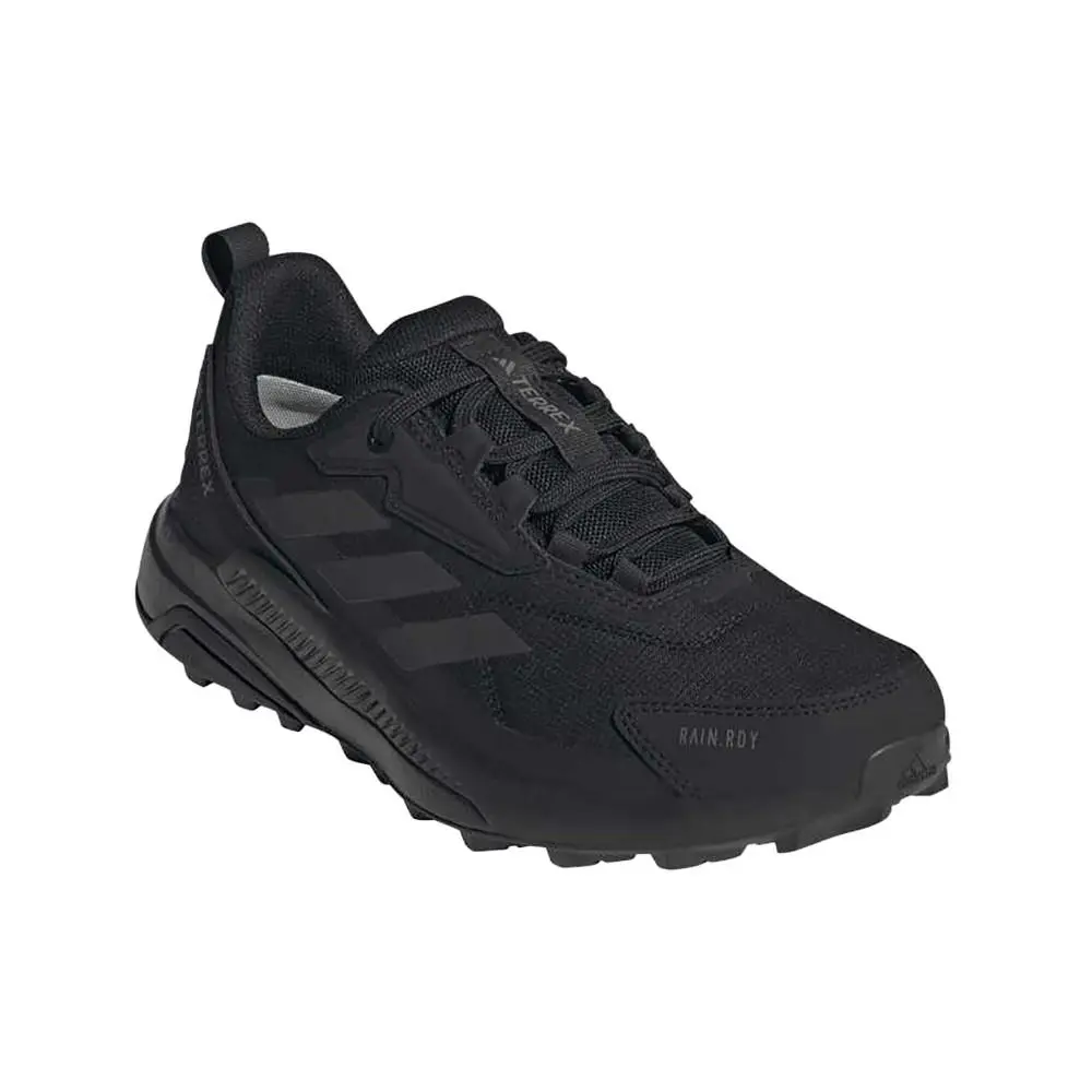 Adidas shoes - adidas Terrex Anylander Rain.Rdy Hiking - SB1158-ID3469 - Black 8