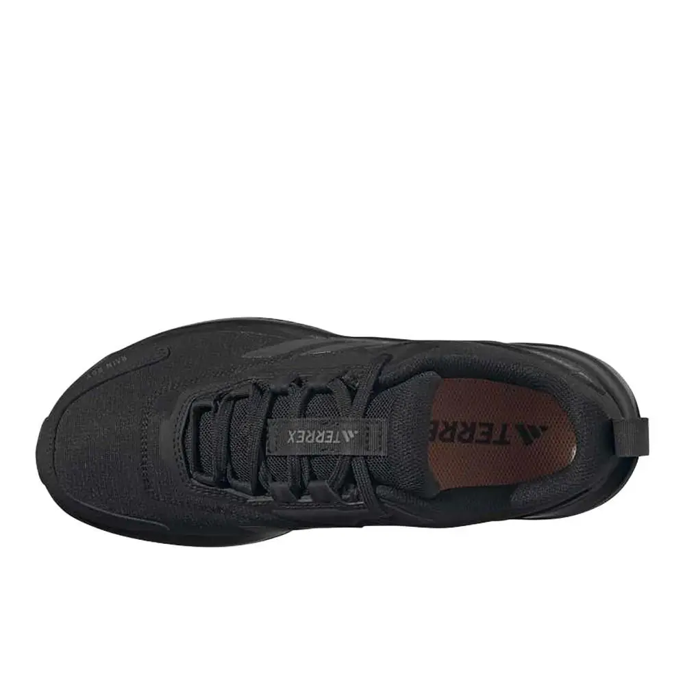 Adidas shoes - adidas Terrex Anylander Rain.Rdy Hiking - SB1158-ID3469 - Black 10