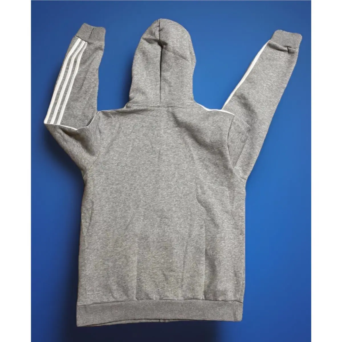 Adidas clothing - Gray 2