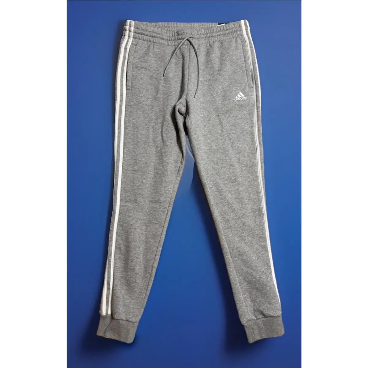 Adidas clothing - Gray 3