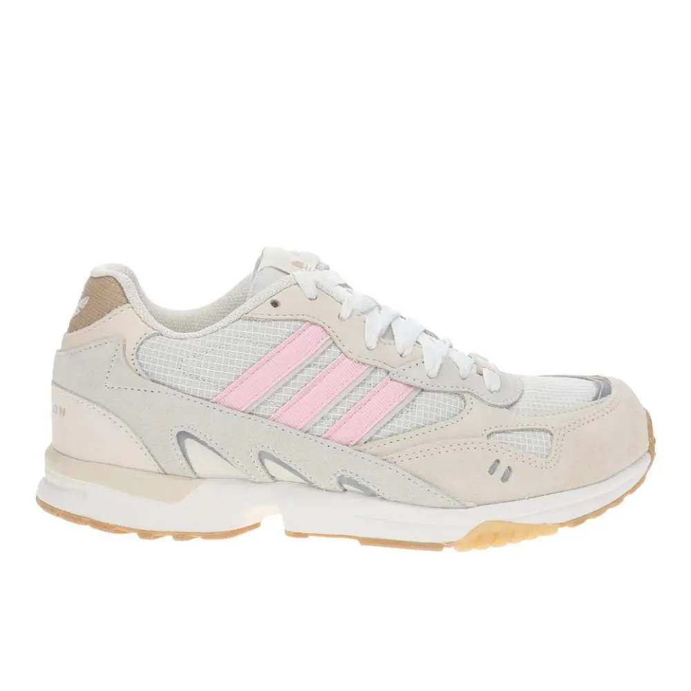 Adidas Originals Torsion Super Mens Off White Sneakers Casual Shoes IE4212