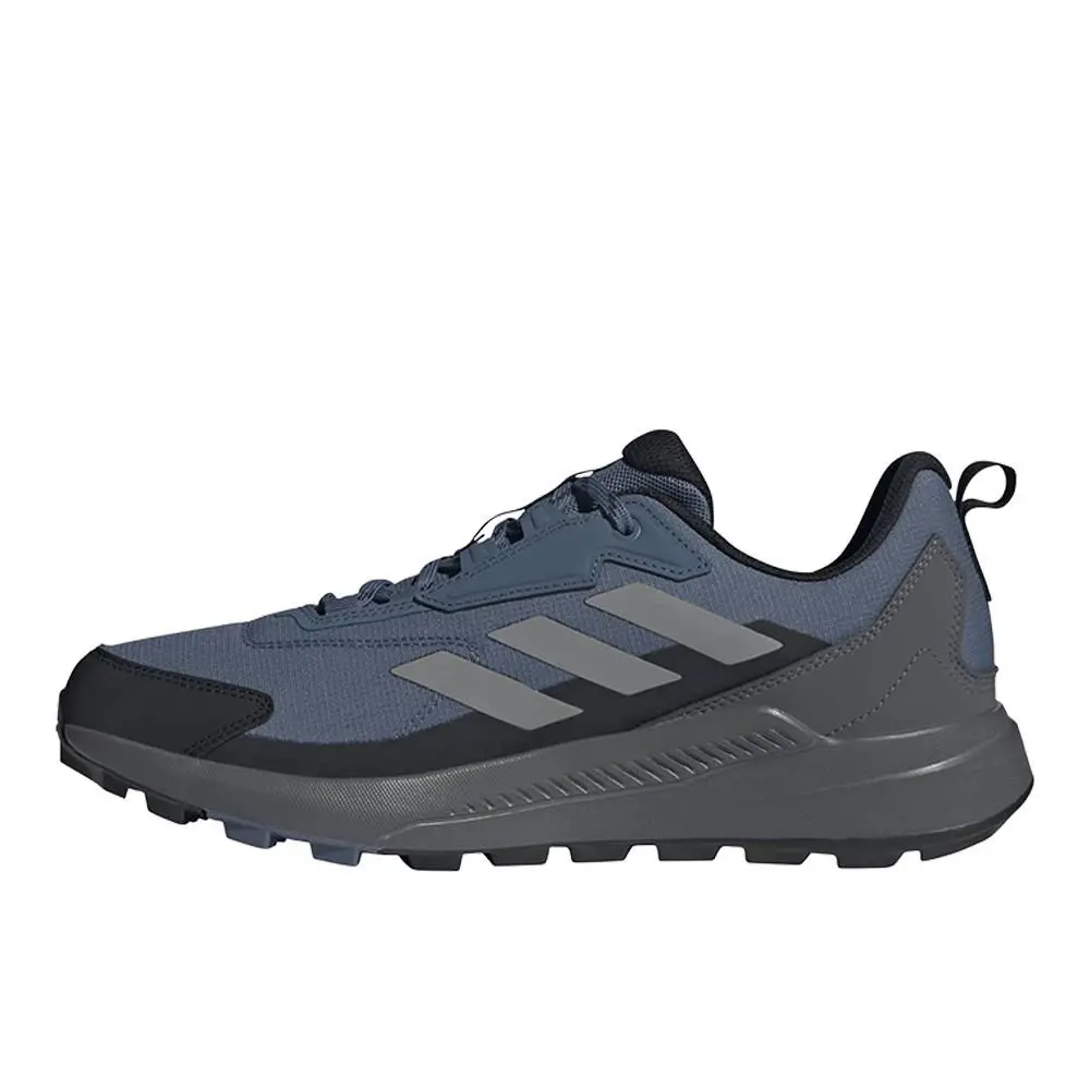 Adidas shoes - adidas Terrex Anylander Rain.Rdy Hiking - ID5487 - Blue 1