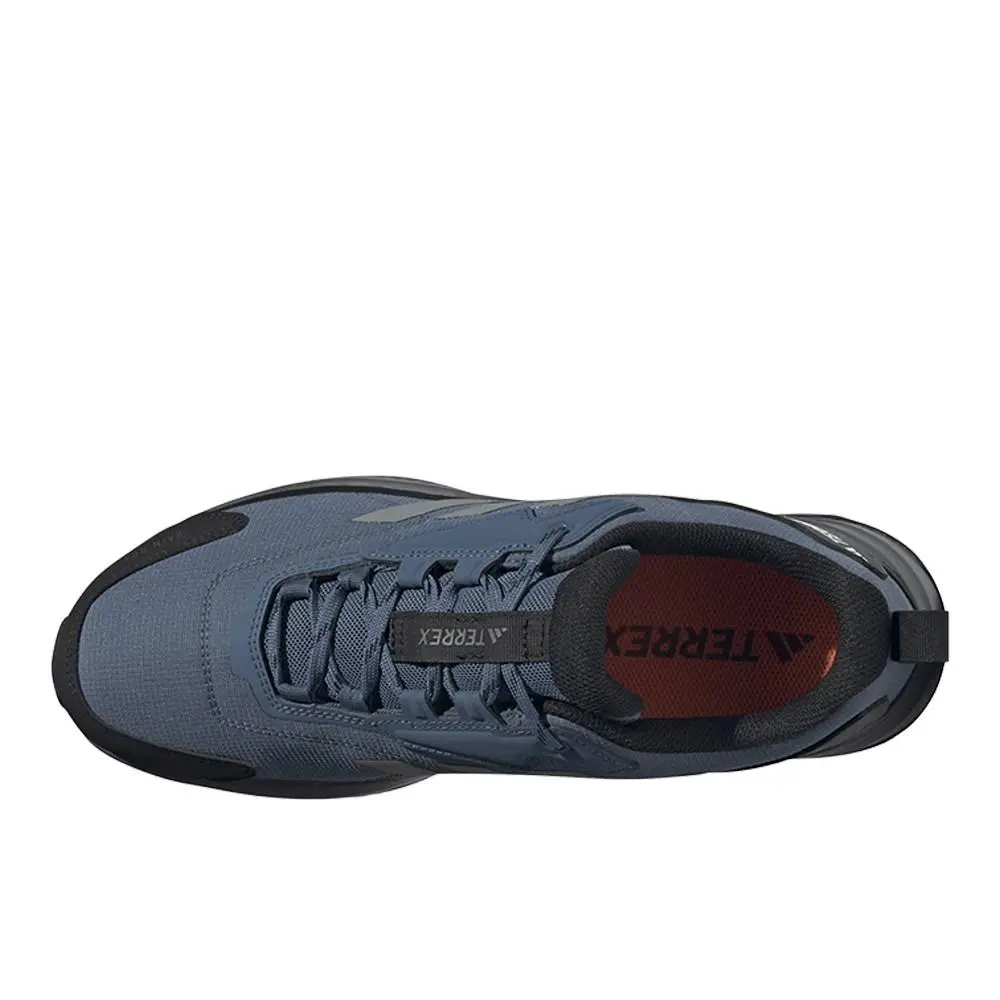 Adidas shoes - adidas Terrex Anylander Rain.Rdy Hiking - ID5487 - Blue 2