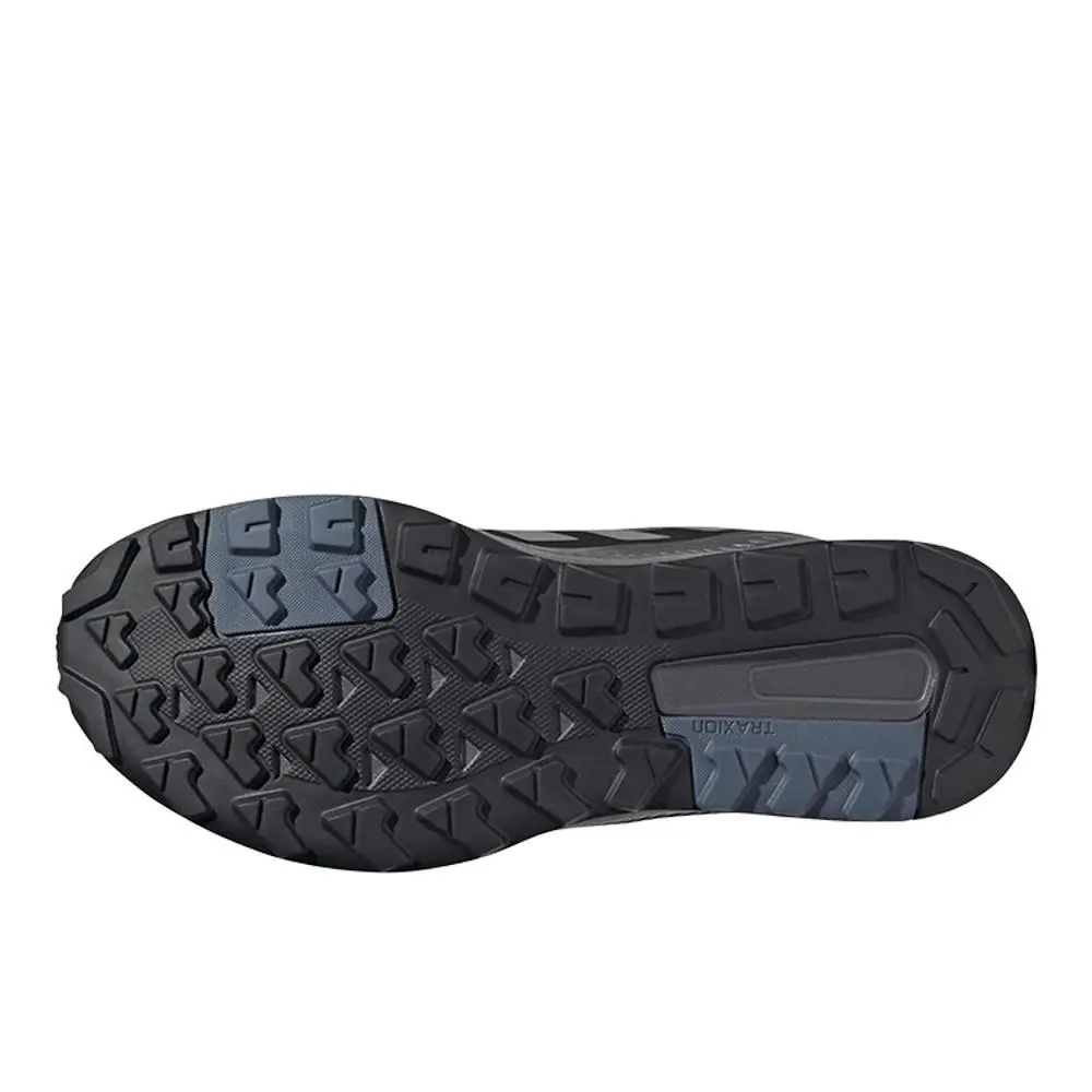 Adidas shoes - adidas Terrex Anylander Rain.Rdy Hiking - ID5487 - Blue 3