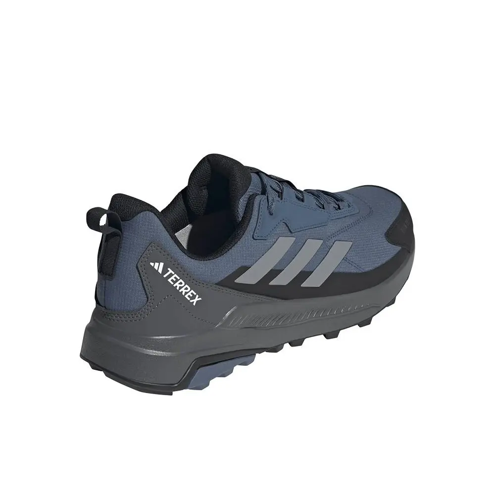 Adidas shoes - adidas Terrex Anylander Rain.Rdy Hiking - ID5487 - Blue 4