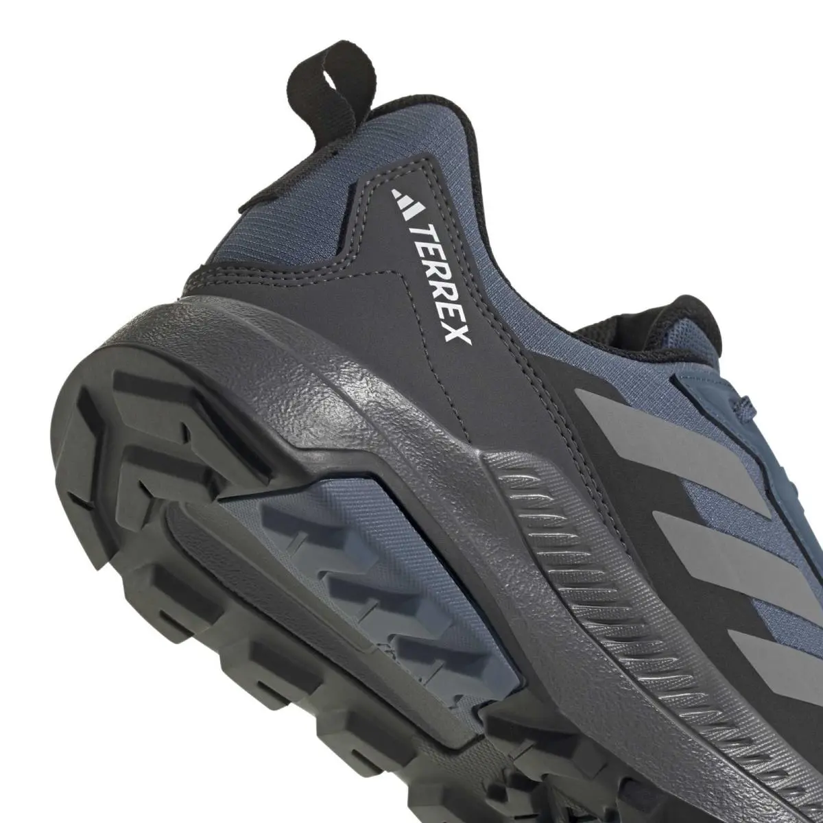 Adidas shoes - adidas Terrex Anylander Rain.Rdy Hiking - ID5487 - Blue 13