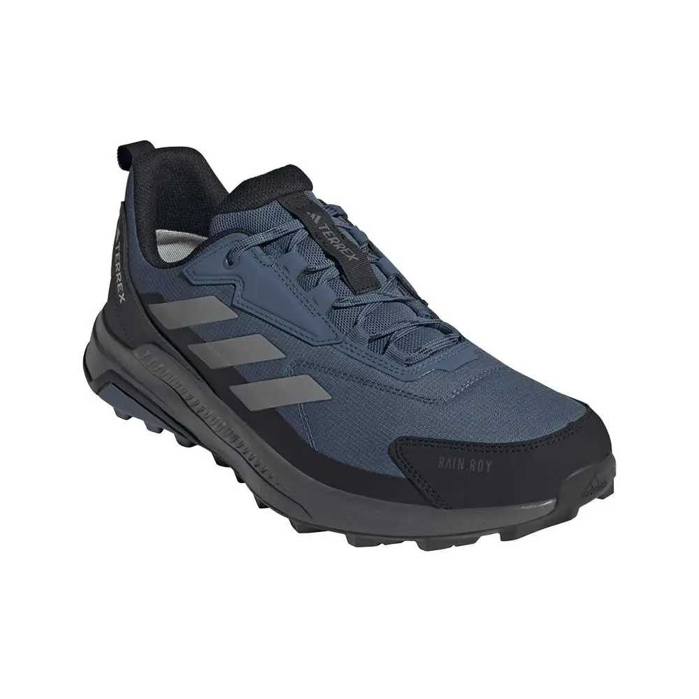 Adidas shoes - adidas Terrex Anylander Rain.Rdy Hiking - ID5487 - Blue 8