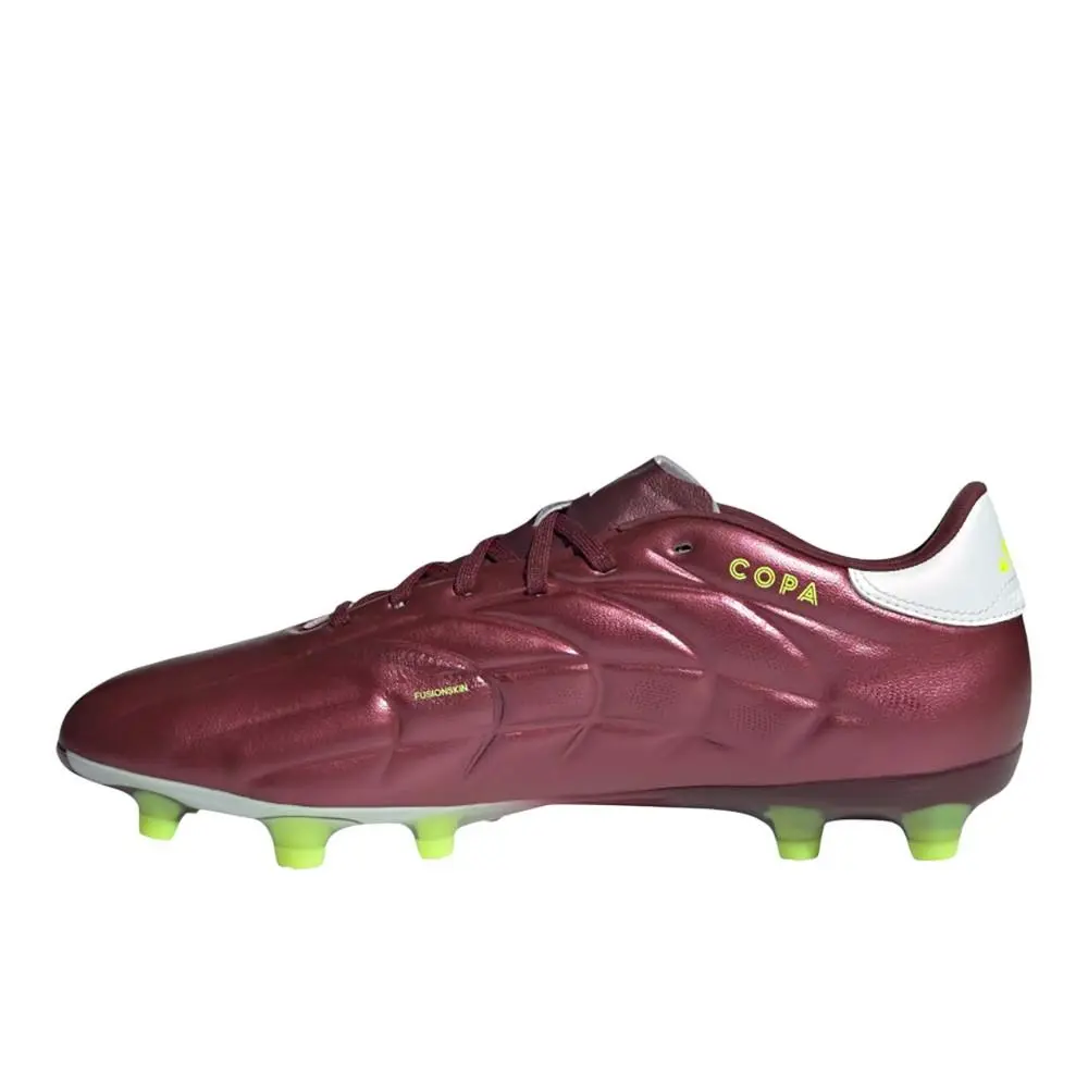 Adidas shoes - adidas Copa Pure Ii Pro Firm Ground - IE7490 - Red 1