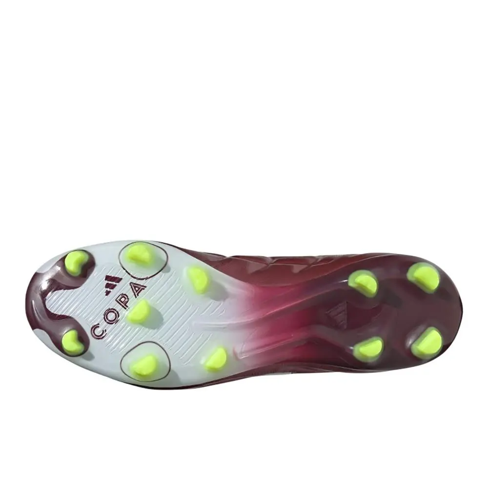 Adidas shoes - adidas Copa Pure Ii Pro Firm Ground - IE7490 - Red 3