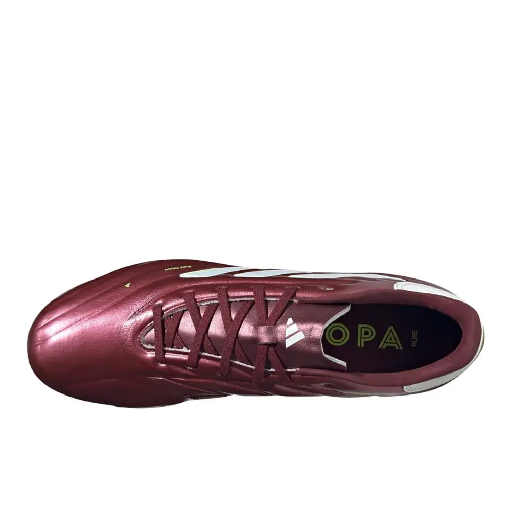 Adidas shoes - adidas Copa Pure Ii Pro Firm Ground - IE7490 - Red 8