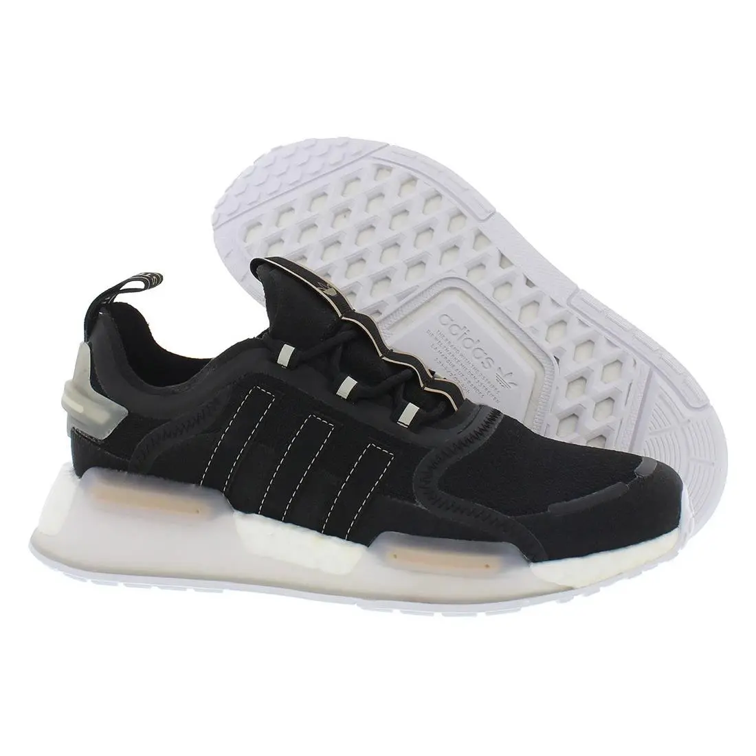 Adidas Nmd V3 Womens Shoes