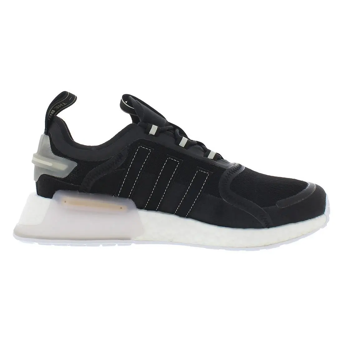Adidas shoes - Black, Main: Black 1