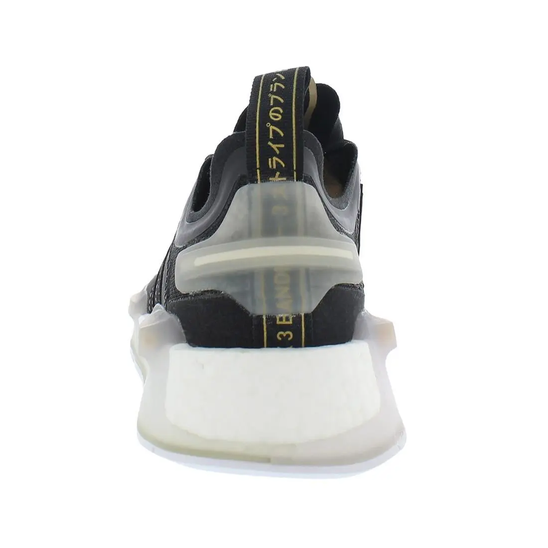 Adidas shoes - Black, Main: Black 2
