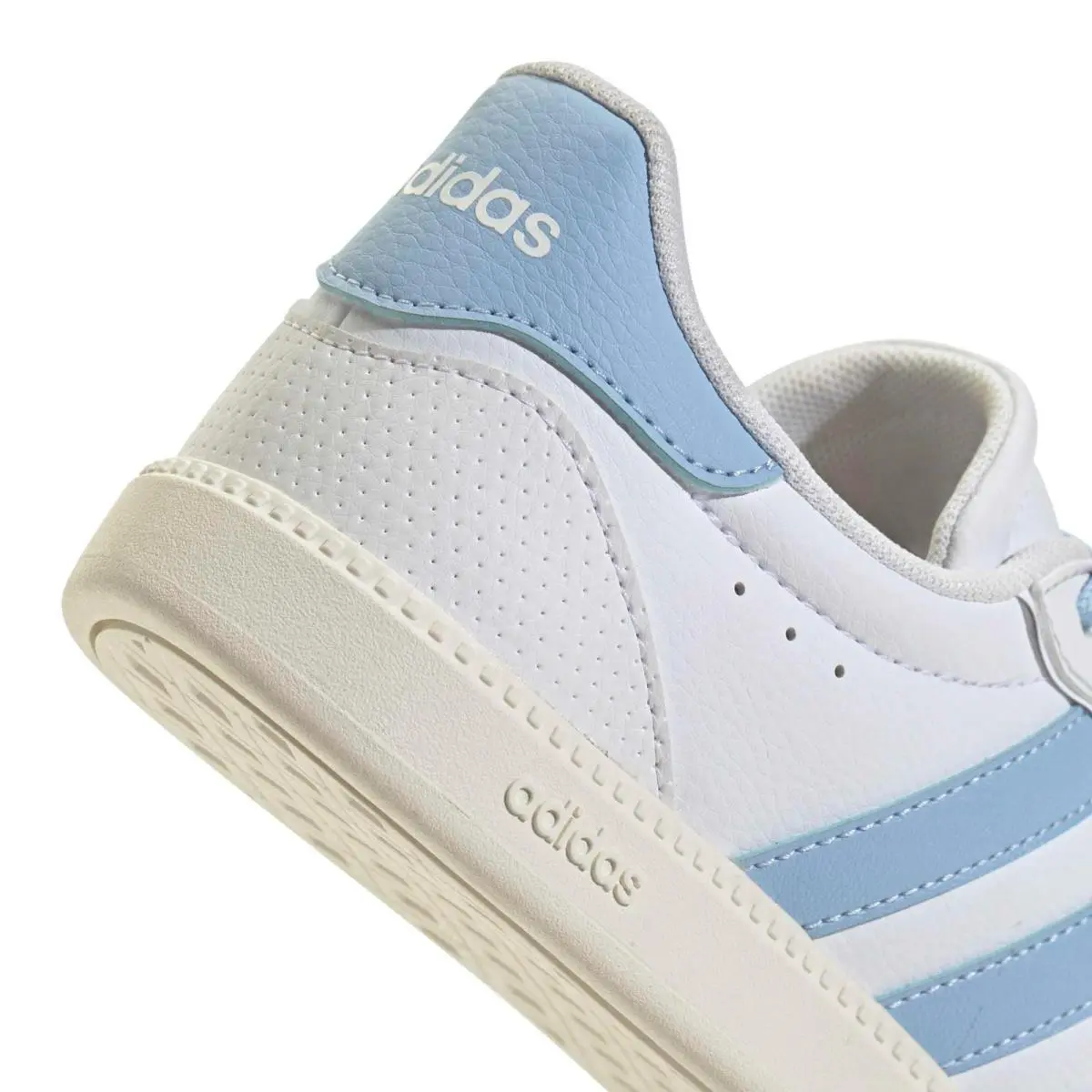Adidas shoes - Adidas Breaknet Sleek JH6881 - Breaknet Sleek - JH6881 - White 12