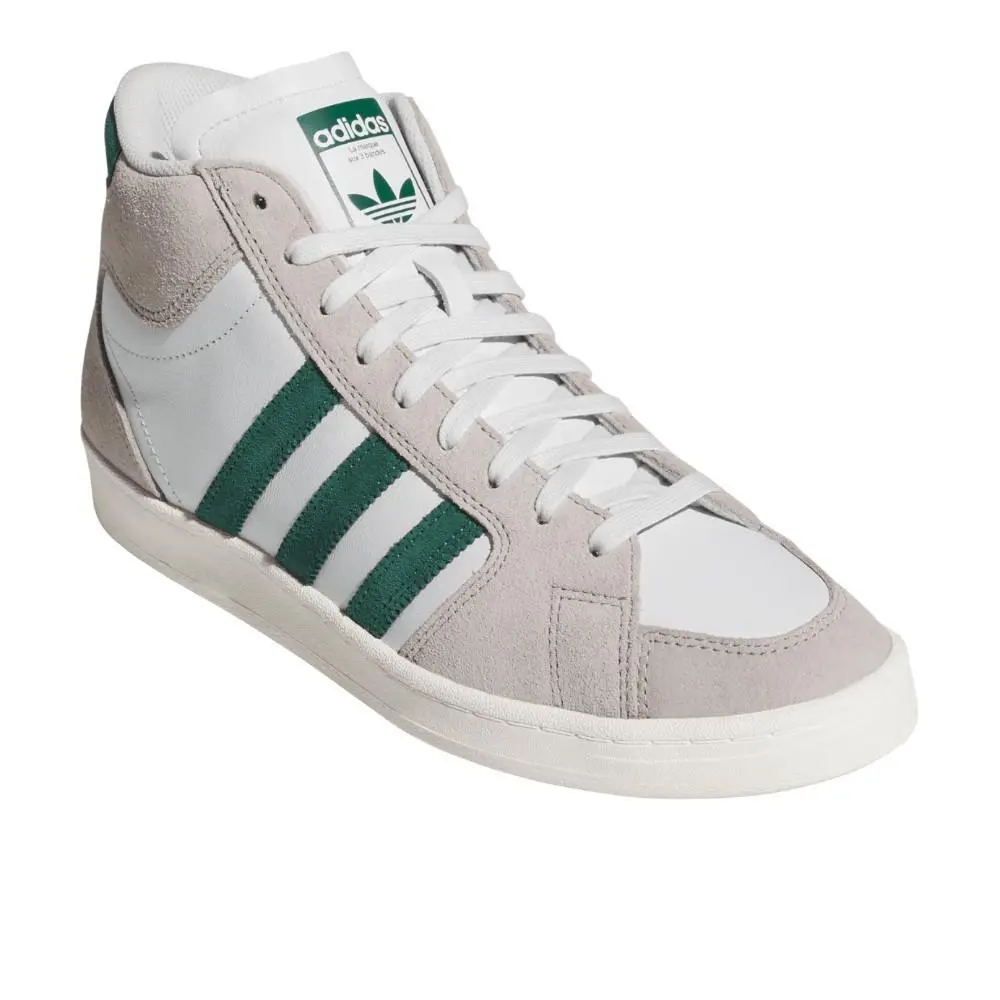 Adidas shoes - adidas Superskate - Superskate - JH8155 - Grey 0