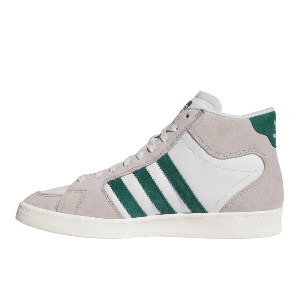 Adidas shoes - adidas Superskate - Superskate - JH8155 - Grey 1
