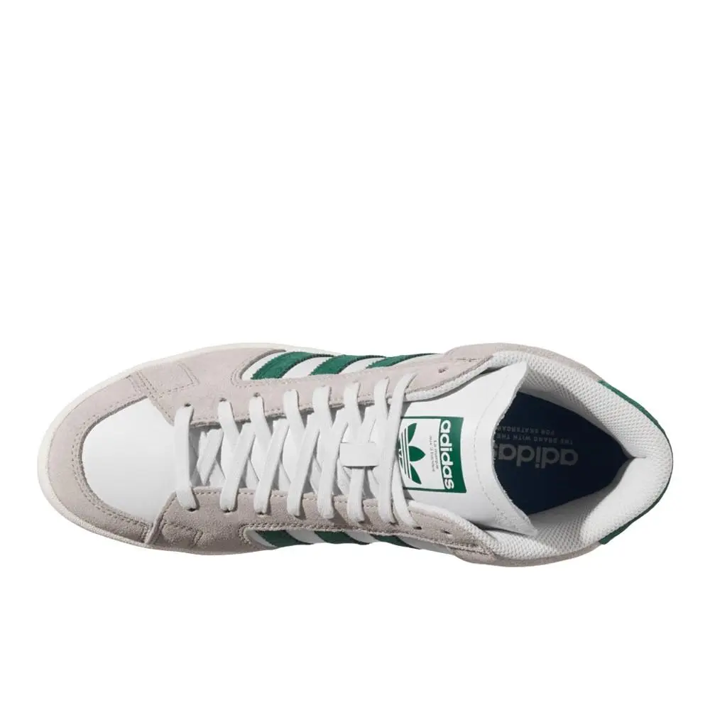 Adidas shoes - adidas Superskate - Superskate - JH8155 - Grey 2