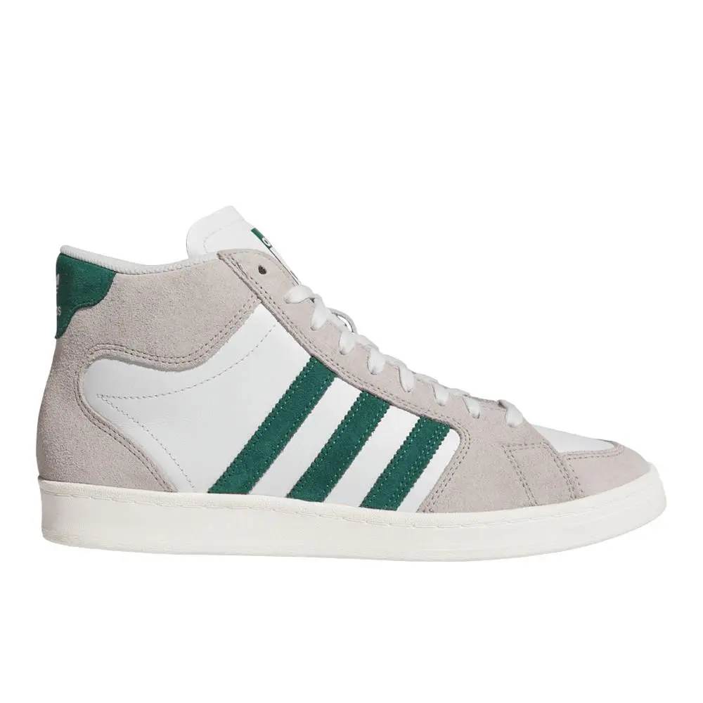 Adidas shoes - adidas Superskate - Superskate - JH8155 - Grey 5